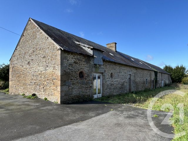 Maison &agrave; vendre - 4 pi&egrave;ces - 105 m2 - Louvigne Du Desert - 35 - BRETAGNE