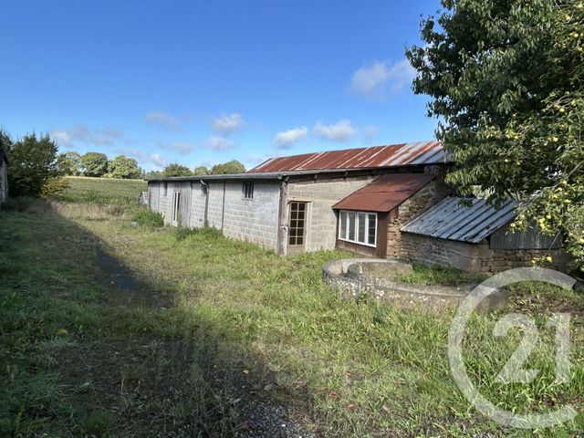 Maison &agrave; vendre - 4 pi&egrave;ces - 105 m2 - Louvigne Du Desert - 35 - BRETAGNE