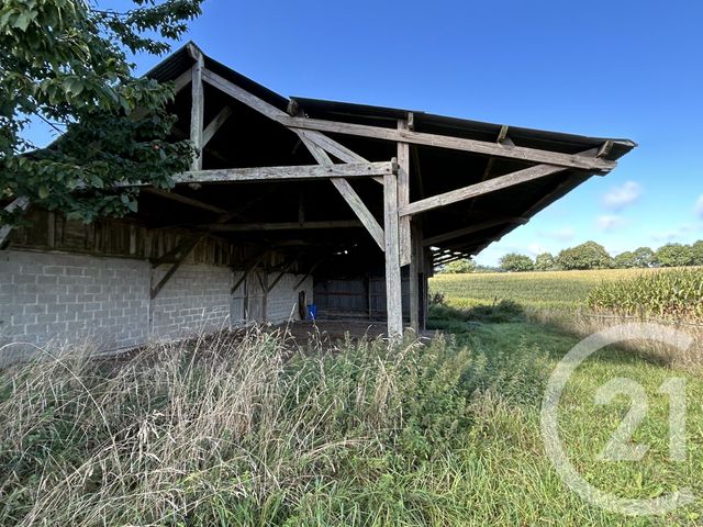 Maison &agrave; vendre - 4 pi&egrave;ces - 105 m2 - Louvigne Du Desert - 35 - BRETAGNE