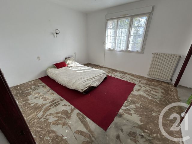Maison &agrave; vendre - 4 pi&egrave;ces - 105 m2 - Louvigne Du Desert - 35 - BRETAGNE