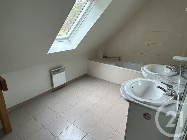 Maison &agrave; vendre - 6 pi&egrave;ces - 105,30 m2 - Lecousse - 35 - BRETAGNE