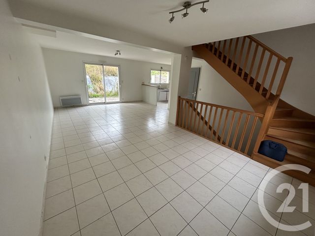 Maison &agrave; vendre - 6 pi&egrave;ces - 105,30 m2 - Lecousse - 35 - BRETAGNE