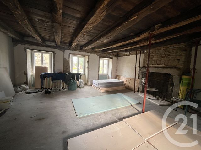 Maison &agrave; vendre - 2 pi&egrave;ces - 96,73 m2 - Les Portes Du Coglais - 35 - BRETAGNE