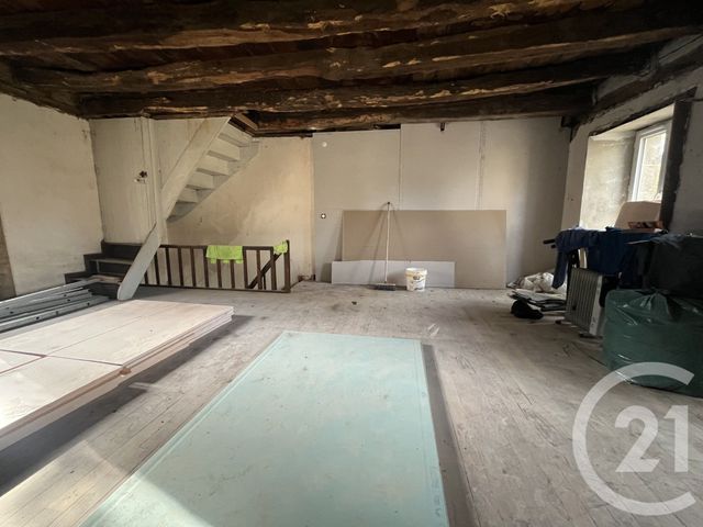 Maison &agrave; vendre - 2 pi&egrave;ces - 96,73 m2 - Les Portes Du Coglais - 35 - BRETAGNE