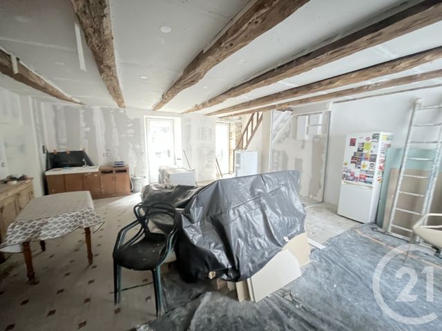 Maison &agrave; vendre - 2 pi&egrave;ces - 96,73 m2 - Les Portes Du Coglais - 35 - BRETAGNE