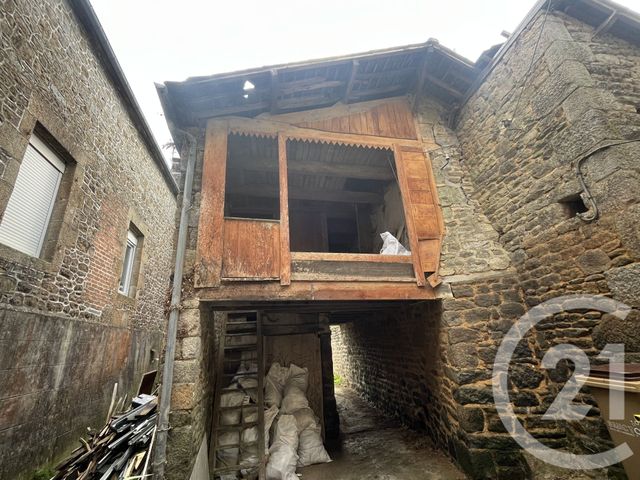 Maison &agrave; vendre - 2 pi&egrave;ces - 96,73 m2 - Les Portes Du Coglais - 35 - BRETAGNE