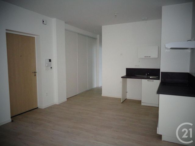 Appartement T2 &agrave; vendre - 2 pi&egrave;ces - 42,20 m2 - Fougeres - 35 - BRETAGNE