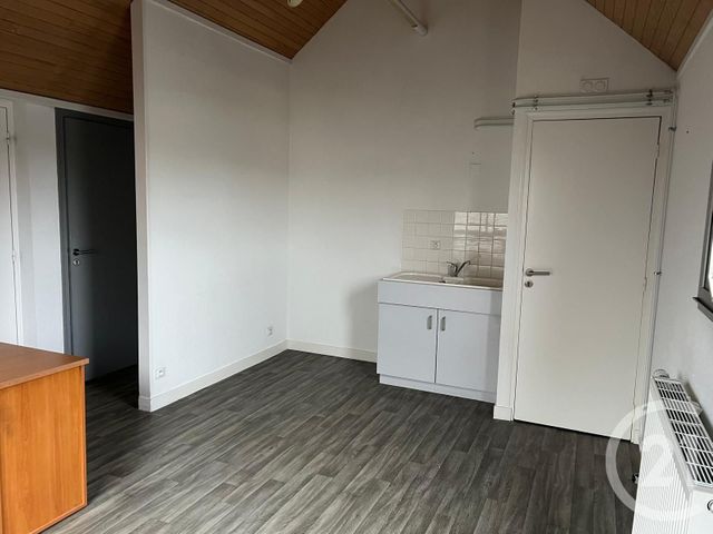 Appartement Local &agrave; louer - 1 pi&egrave;ce - 25 m2 - Fougeres - 35 - BRETAGNE
