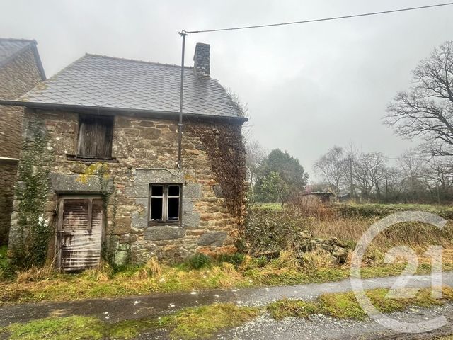 maison - ST OUEN DES ALLEUX - 35
