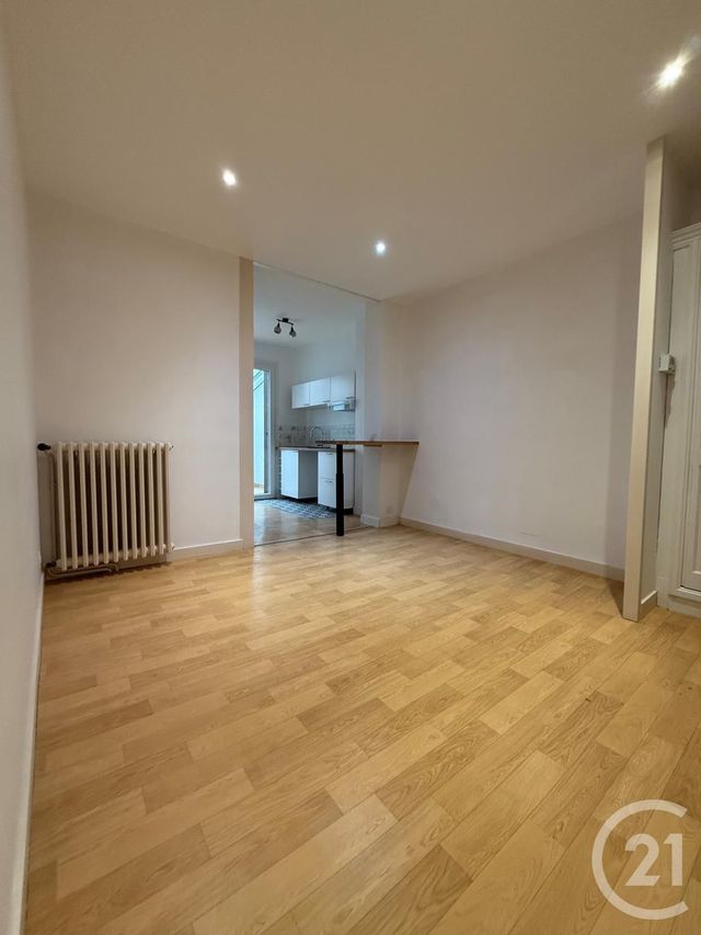 appartement - FOUGERES - 35