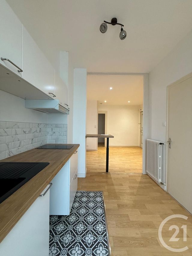 Appartement T3 &agrave; vendre - 3 pi&egrave;ces - 50,85 m2 - Fougeres - 35 - BRETAGNE