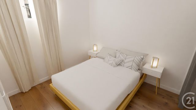 Appartement T2 &agrave; vendre - 2 pi&egrave;ces - 39,40 m2 - Fougeres - 35 - BRETAGNE