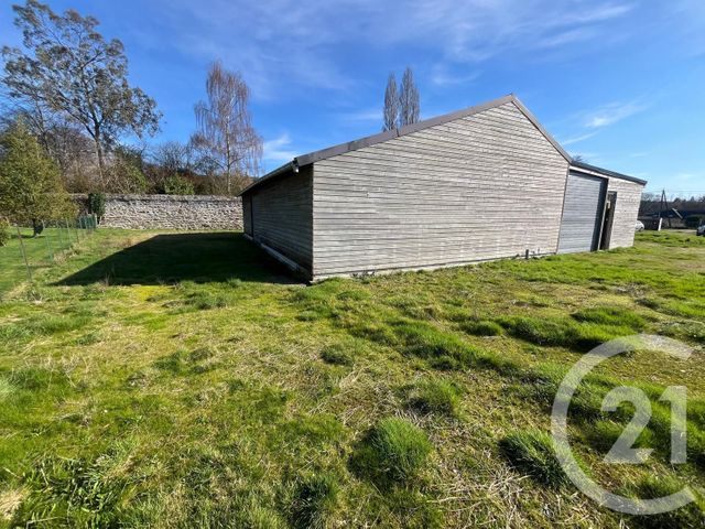 Terrain &agrave; vendre - 1453 m2 - Parigne - 35 - BRETAGNE