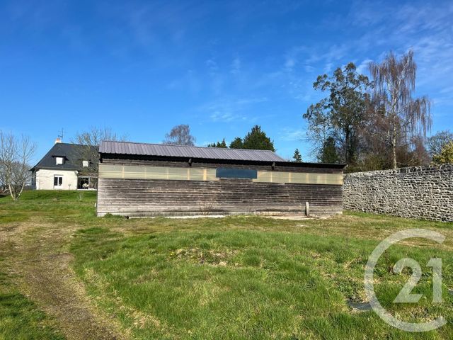 Terrain &agrave; vendre - 1453 m2 - Parigne - 35 - BRETAGNE