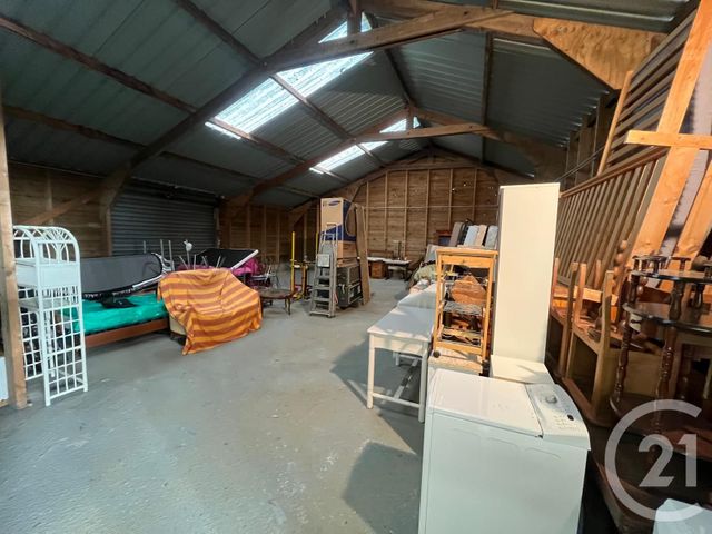Terrain &agrave; vendre - 1453 m2 - Parigne - 35 - BRETAGNE