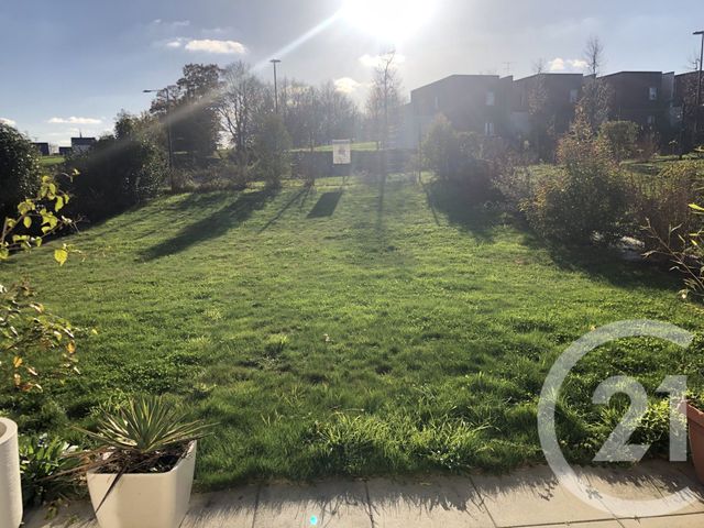 Maison &agrave; louer - 4 pi&egrave;ces - 85,25 m2 - Vitre - 35 - BRETAGNE