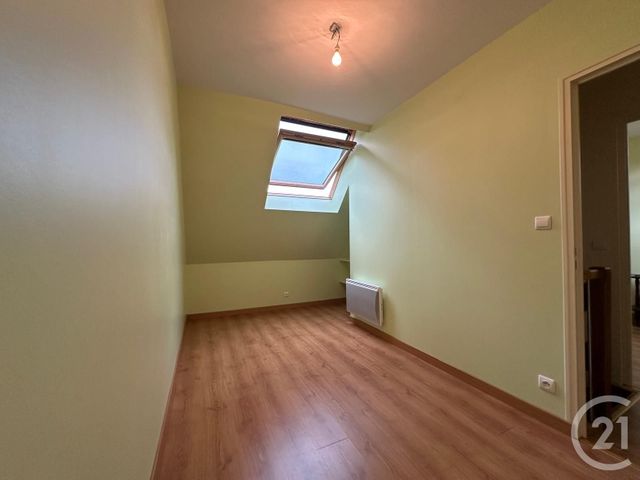 Maison &agrave; vendre - 8 pi&egrave;ces - 112,21 m2 - Melle - 35 - BRETAGNE