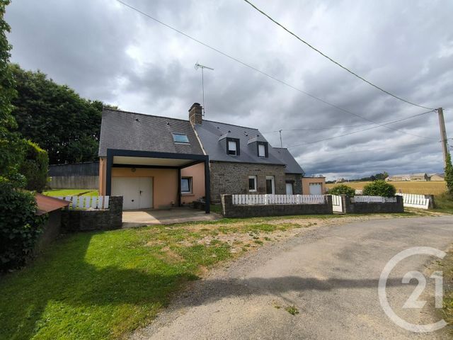 maison - MELLE - 35