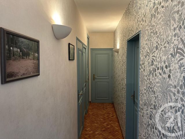 Maison &agrave; vendre - 9 pi&egrave;ces - 182,26 m2 - Louvigne Du Desert - 35 - BRETAGNE