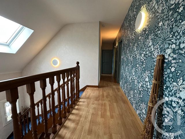 Maison &agrave; vendre - 9 pi&egrave;ces - 182,26 m2 - Louvigne Du Desert - 35 - BRETAGNE