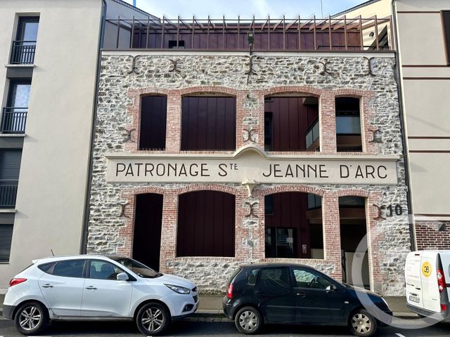 Appartement T4 &agrave; vendre - 4 pi&egrave;ces - 84 m2 - Fougeres - 35 - BRETAGNE