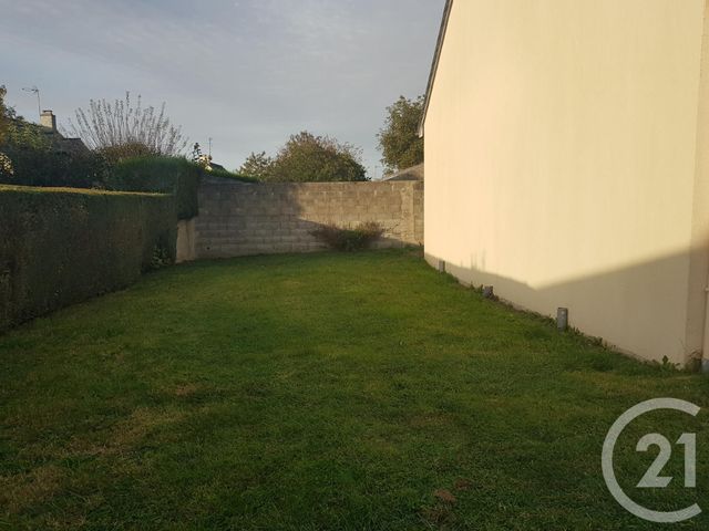 Maison &agrave; louer - 5 pi&egrave;ces - 113 m2 - Fougeres - 35 - BRETAGNE