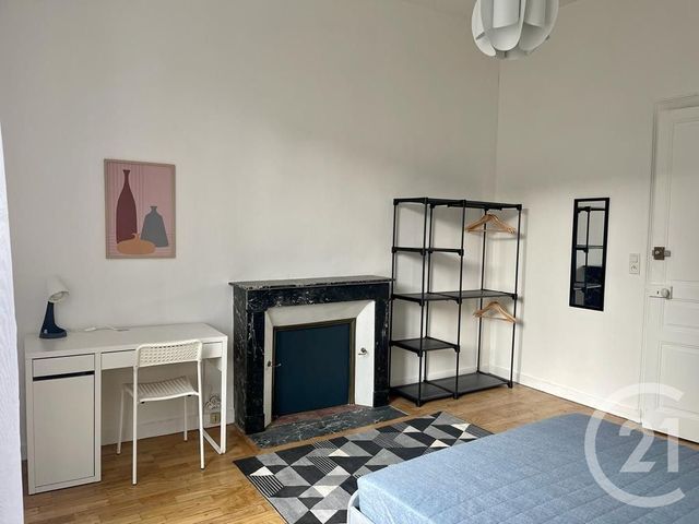 appartement - FOUGERES - 35