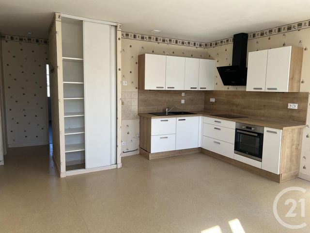 appartement - FOUGERES - 35