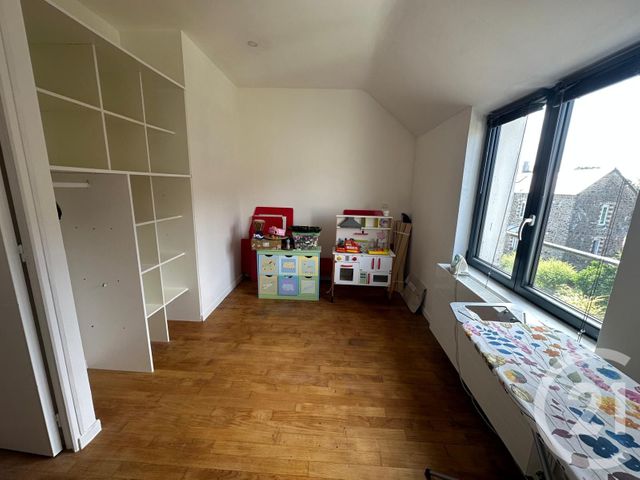 Maison &agrave; vendre - 8 pi&egrave;ces - 137,55 m2 - Fougeres - 35 - BRETAGNE