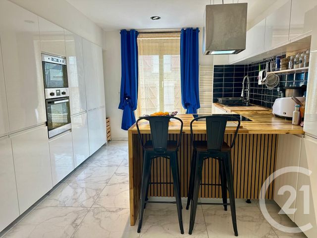 Maison &agrave; vendre - 8 pi&egrave;ces - 137,55 m2 - Fougeres - 35 - BRETAGNE