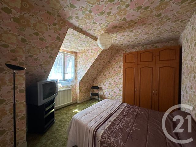Maison &agrave; vendre - 5 pi&egrave;ces - 124,31 m2 - Fougeres - 35 - BRETAGNE