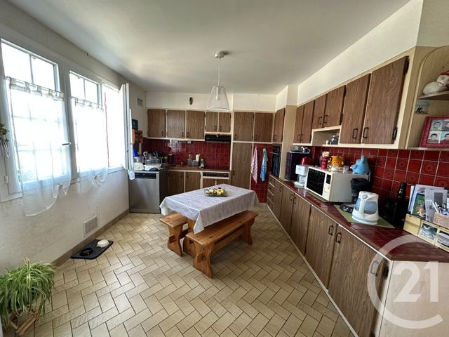 Maison &agrave; vendre - 5 pi&egrave;ces - 124,31 m2 - Fougeres - 35 - BRETAGNE