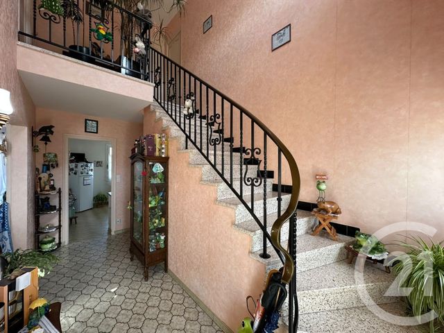 Maison &agrave; vendre - 5 pi&egrave;ces - 124,31 m2 - Fougeres - 35 - BRETAGNE