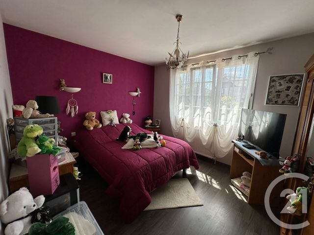 Maison &agrave; vendre - 5 pi&egrave;ces - 124,31 m2 - Fougeres - 35 - BRETAGNE