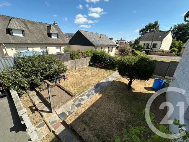 Maison &agrave; vendre - 5 pi&egrave;ces - 124,31 m2 - Fougeres - 35 - BRETAGNE