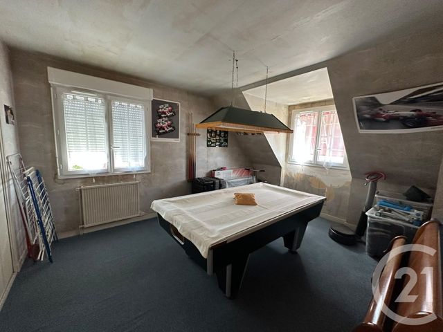 Maison &agrave; vendre - 5 pi&egrave;ces - 124,31 m2 - Fougeres - 35 - BRETAGNE