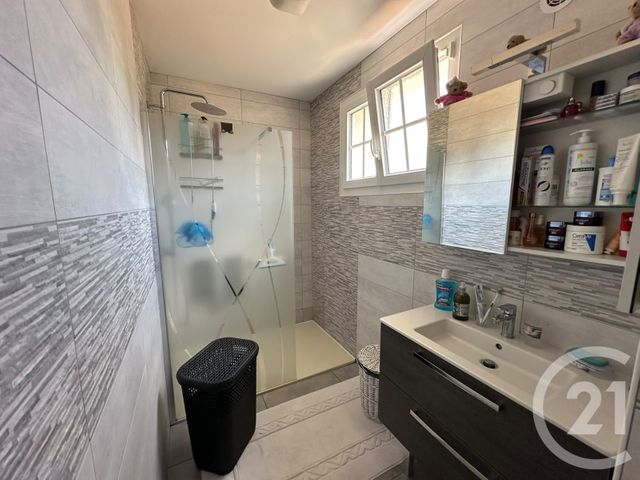 Maison &agrave; vendre - 5 pi&egrave;ces - 124,31 m2 - Fougeres - 35 - BRETAGNE
