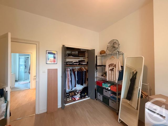 Appartement &agrave; louer - 3 pi&egrave;ces - 96,10 m2 - Fougeres - 35 - BRETAGNE