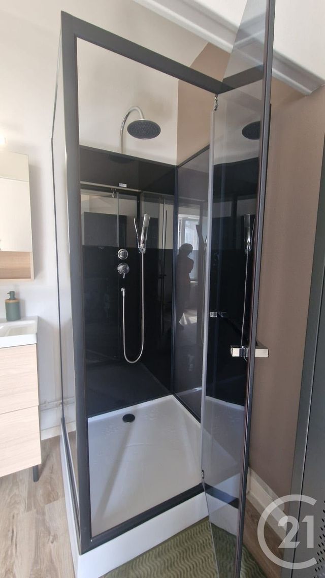 Appartement T1 &agrave; vendre - 2 pi&egrave;ces - 48,92 m2 - Fougeres - 35 - BRETAGNE