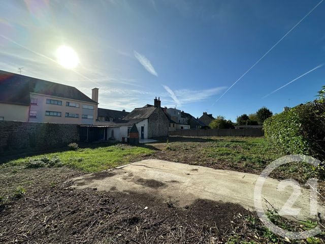 Maison &agrave; vendre - 3 pi&egrave;ces - 70,45 m2 - Fougeres - 35 - BRETAGNE