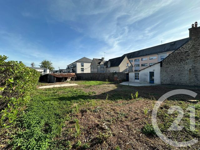 Maison &agrave; vendre - 3 pi&egrave;ces - 70,45 m2 - Fougeres - 35 - BRETAGNE