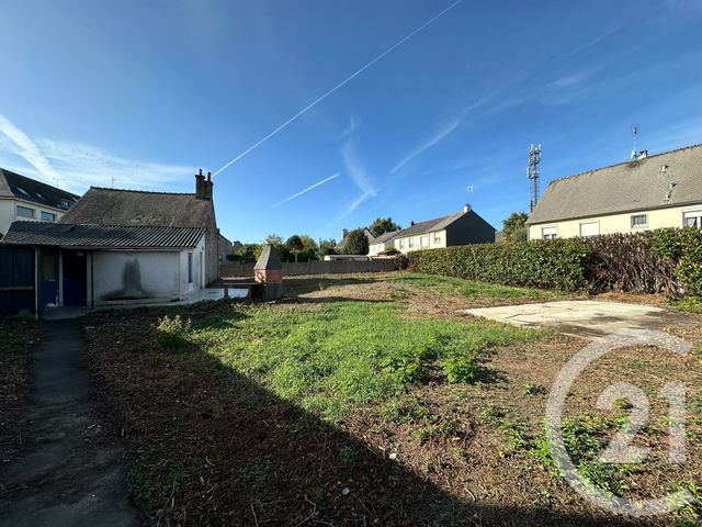 Maison &agrave; vendre - 3 pi&egrave;ces - 70,45 m2 - Fougeres - 35 - BRETAGNE