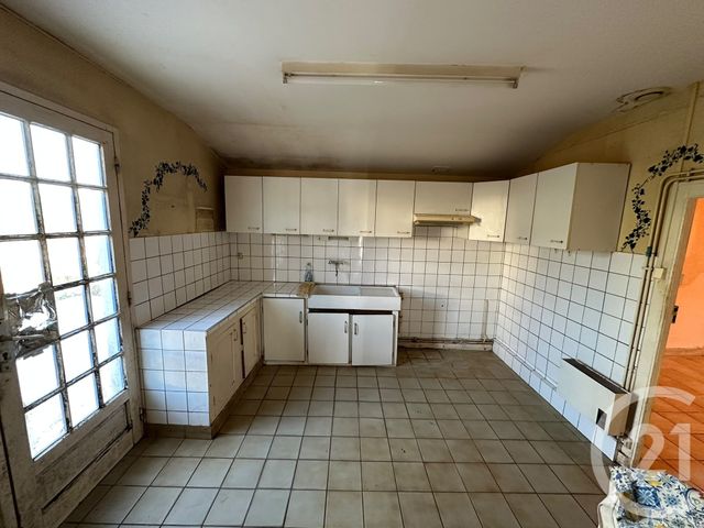 Maison &agrave; vendre - 3 pi&egrave;ces - 70,45 m2 - Fougeres - 35 - BRETAGNE
