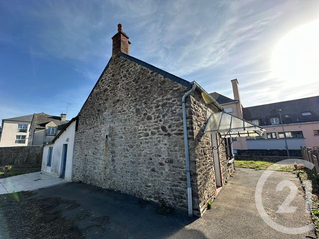 Maison &agrave; vendre - 3 pi&egrave;ces - 70,45 m2 - Fougeres - 35 - BRETAGNE