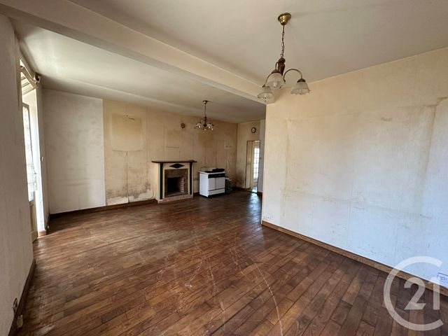 Maison &agrave; vendre - 3 pi&egrave;ces - 70,45 m2 - Fougeres - 35 - BRETAGNE