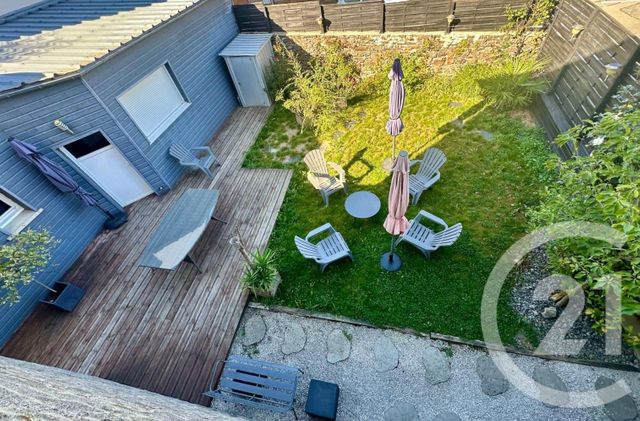 Maison &agrave; vendre - 5 pi&egrave;ces - 130 m2 - Fougeres - 35 - BRETAGNE