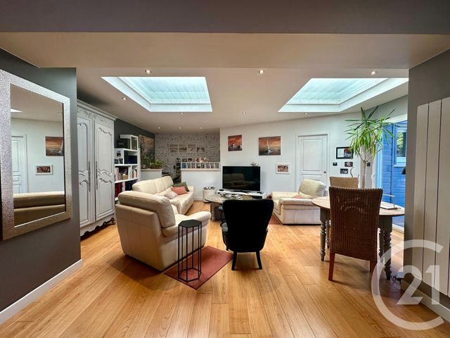 Maison &agrave; vendre - 5 pi&egrave;ces - 130 m2 - Fougeres - 35 - BRETAGNE