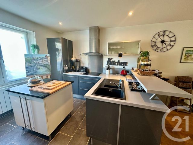 Maison &agrave; vendre - 5 pi&egrave;ces - 130 m2 - Fougeres - 35 - BRETAGNE
