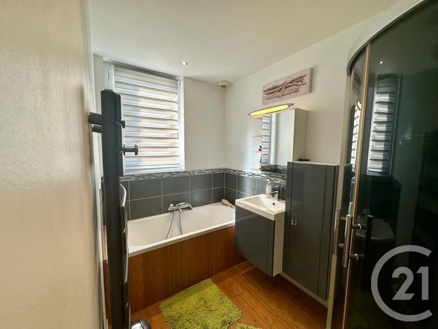 Maison &agrave; vendre - 5 pi&egrave;ces - 130 m2 - Fougeres - 35 - BRETAGNE