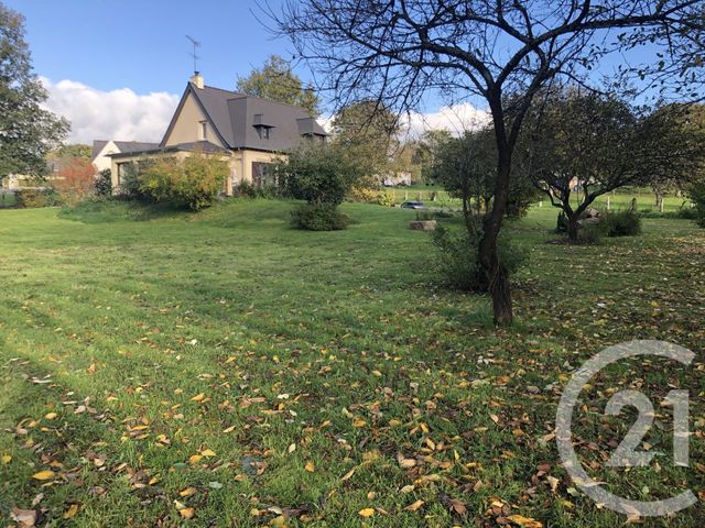 Maison &agrave; louer - 4 pi&egrave;ces - 137,50 m2 - Maen Roch - 35 - BRETAGNE